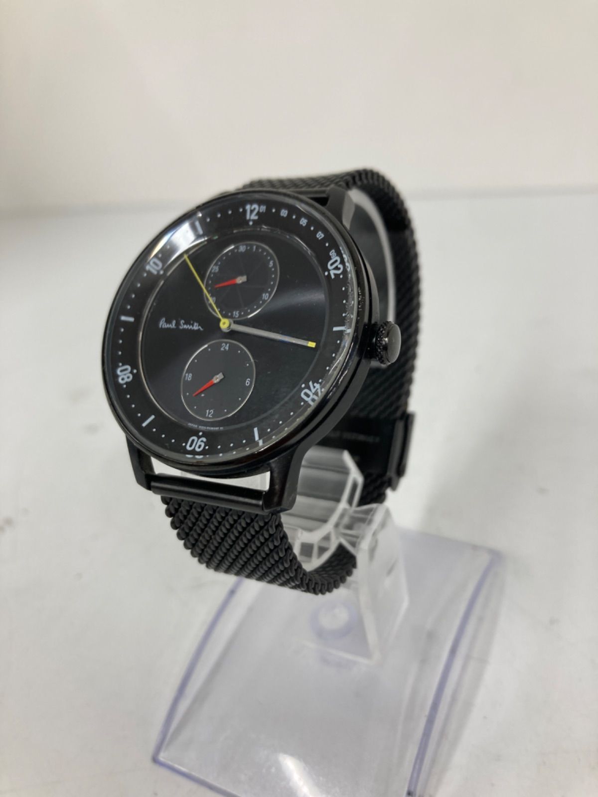 時計 1