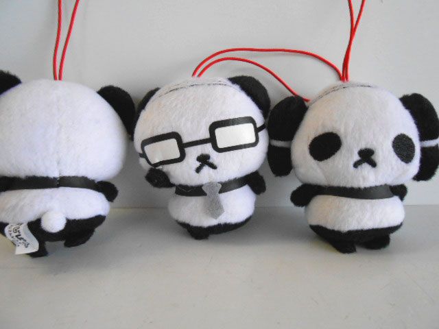 ♯Ktm23DT おじぱん マスコット コレクション 全5種 ♯Ktm23DT おじぱん マスコット コレクション 全5種 - メルカリ