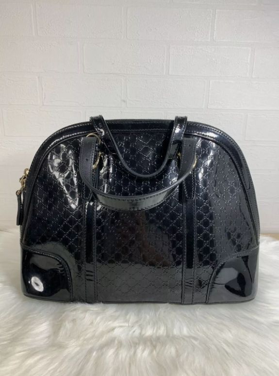 新品】Gucci グッチ 2WAY ハンドバッグ ショルダーバッグ