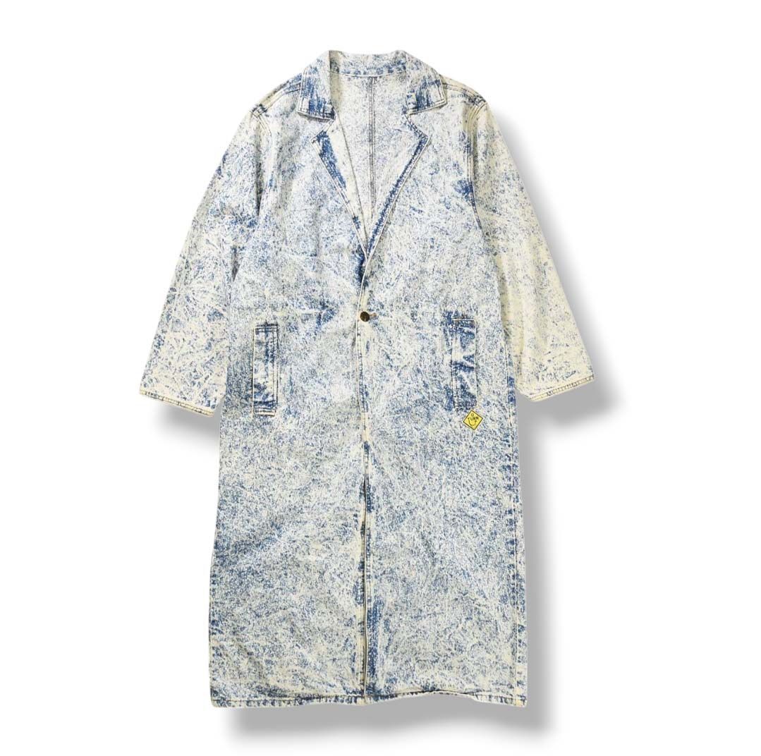 希少】 80s90sヴィンテージ USA製 U TURN ユーターン ケミカル