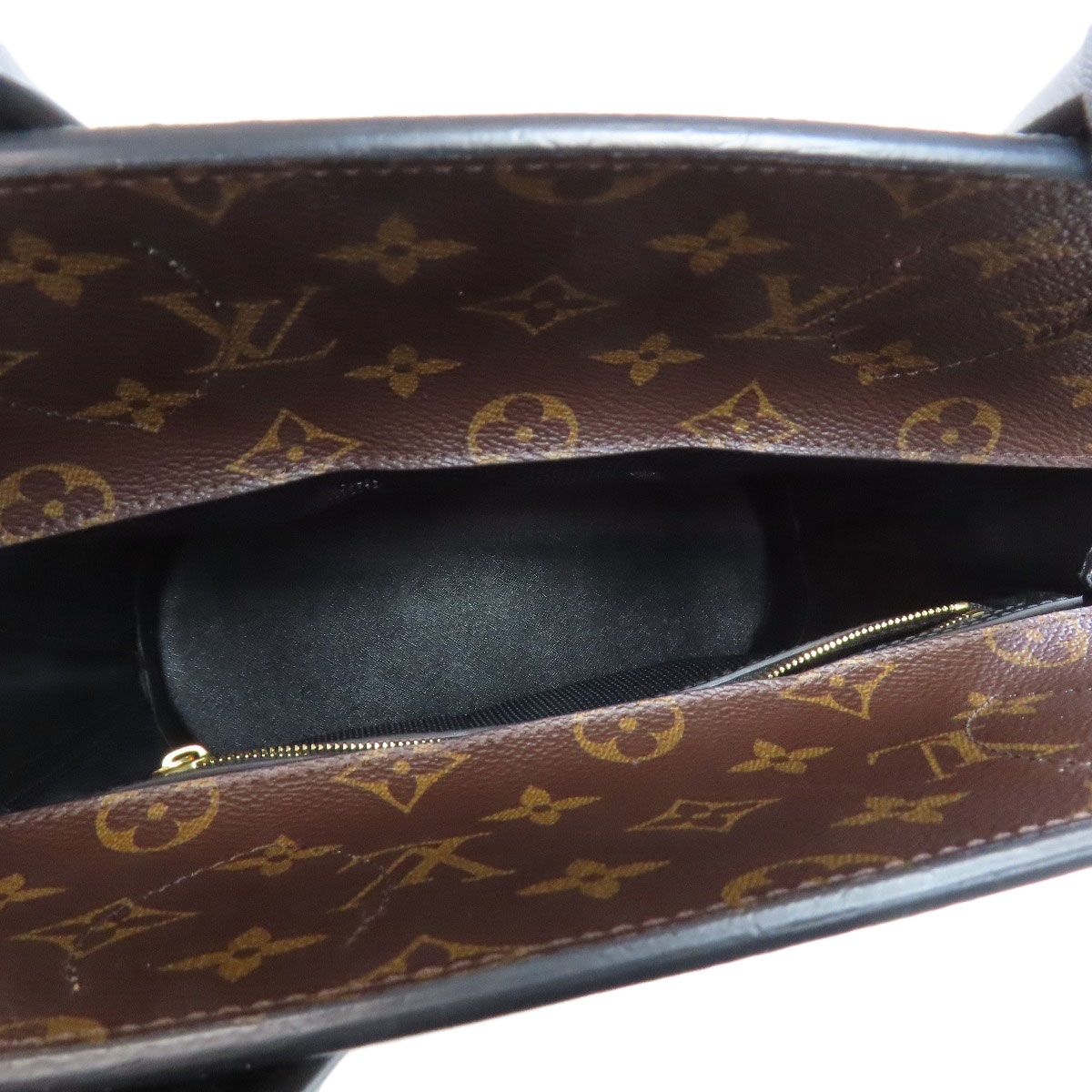 LOUIS VUITTON ルイヴィトン M44111 トレサージュ ハンドバッグ  