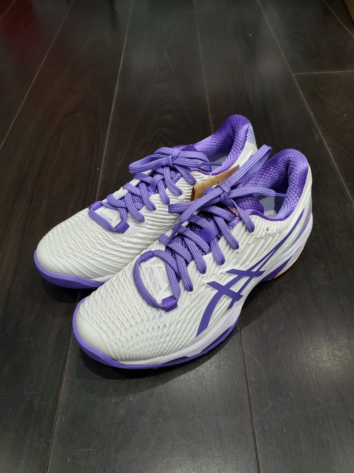 テニスシューズ SOLUTION SPEED FF2 OC 23.0cm～24.0cm WOMEN