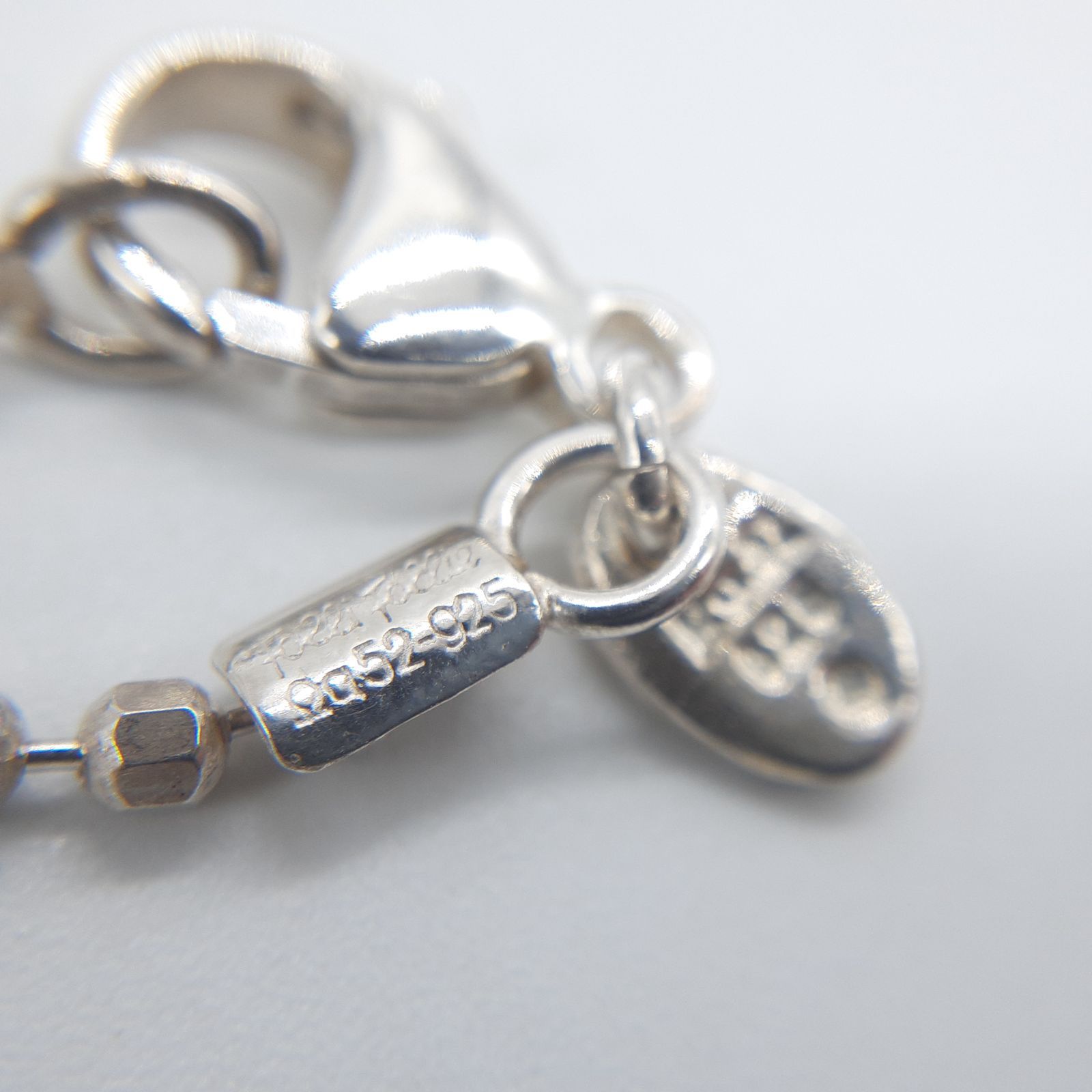 フォリフォリビンテージネックレス Folli Follie フォリフォリ ネックレス ペンダント ヴィンテージ