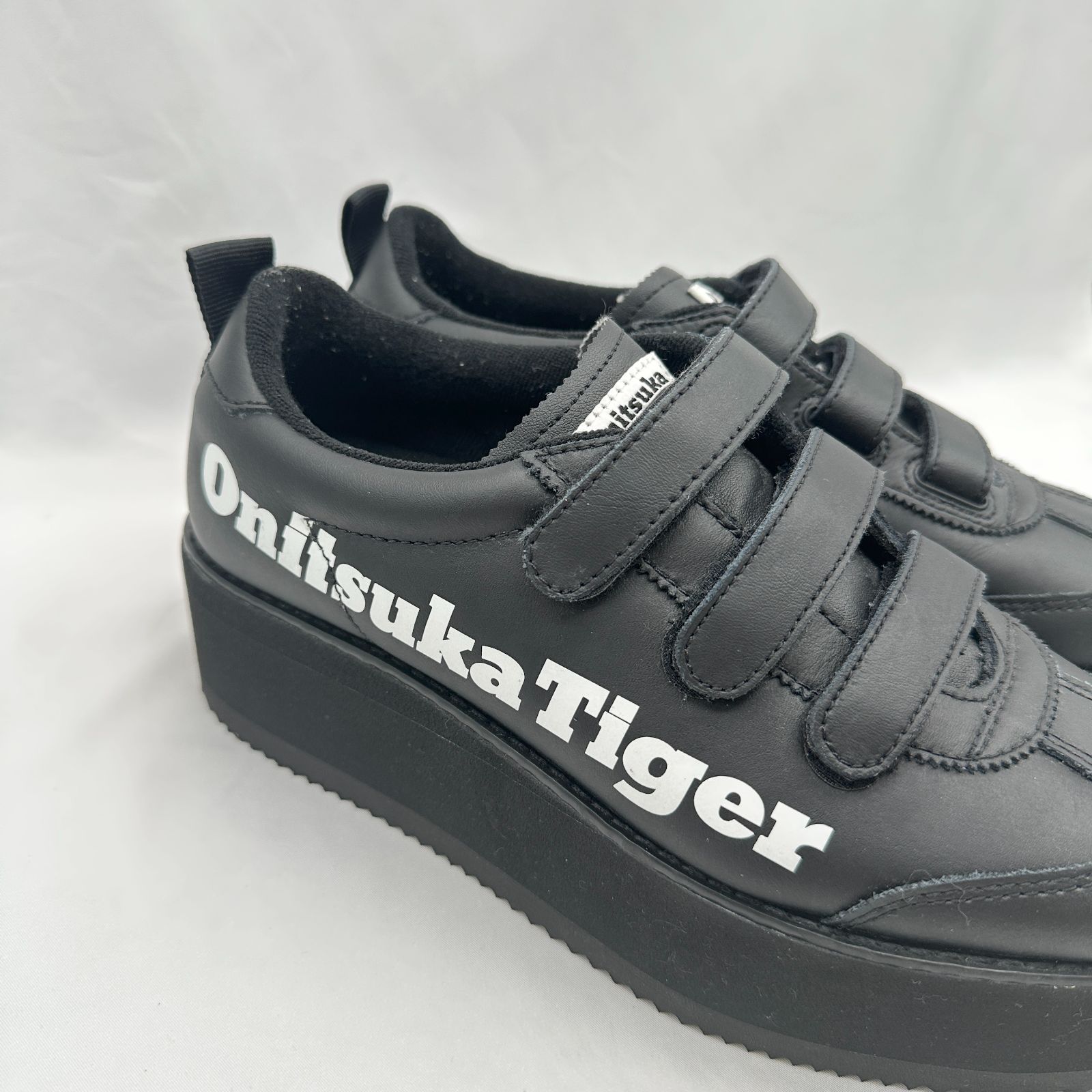 激レアOnitsuka Tiger/スニーカーフィギュアストラップコンプリート オニツカタイガー スニーカー フィギュアストラップ 全8種