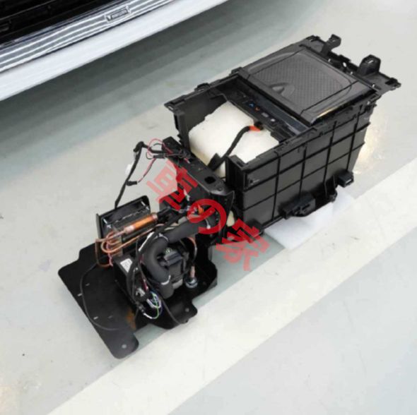 ヴェルファイア