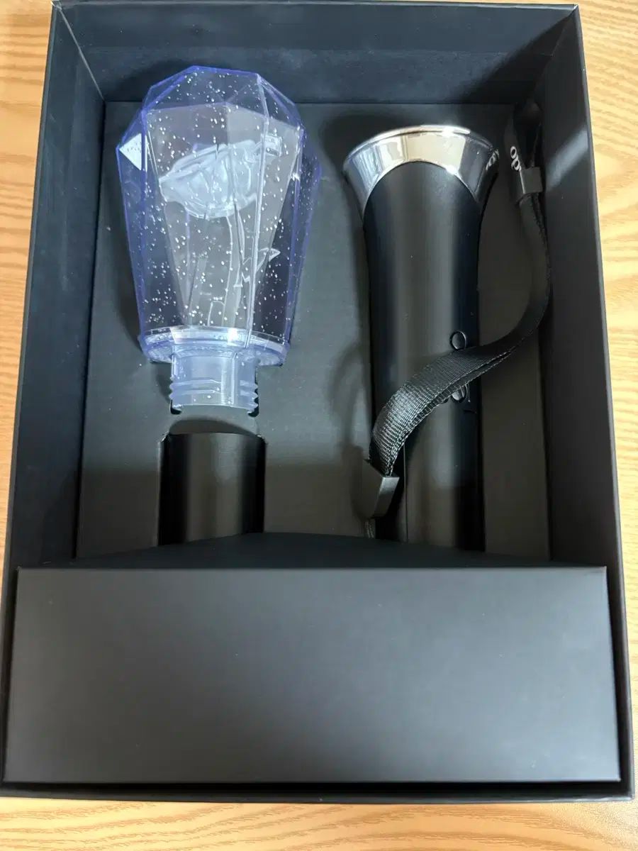 Ado Hibana 大進化！割とデカいかも？！キラキラペンライト Ado Hibana