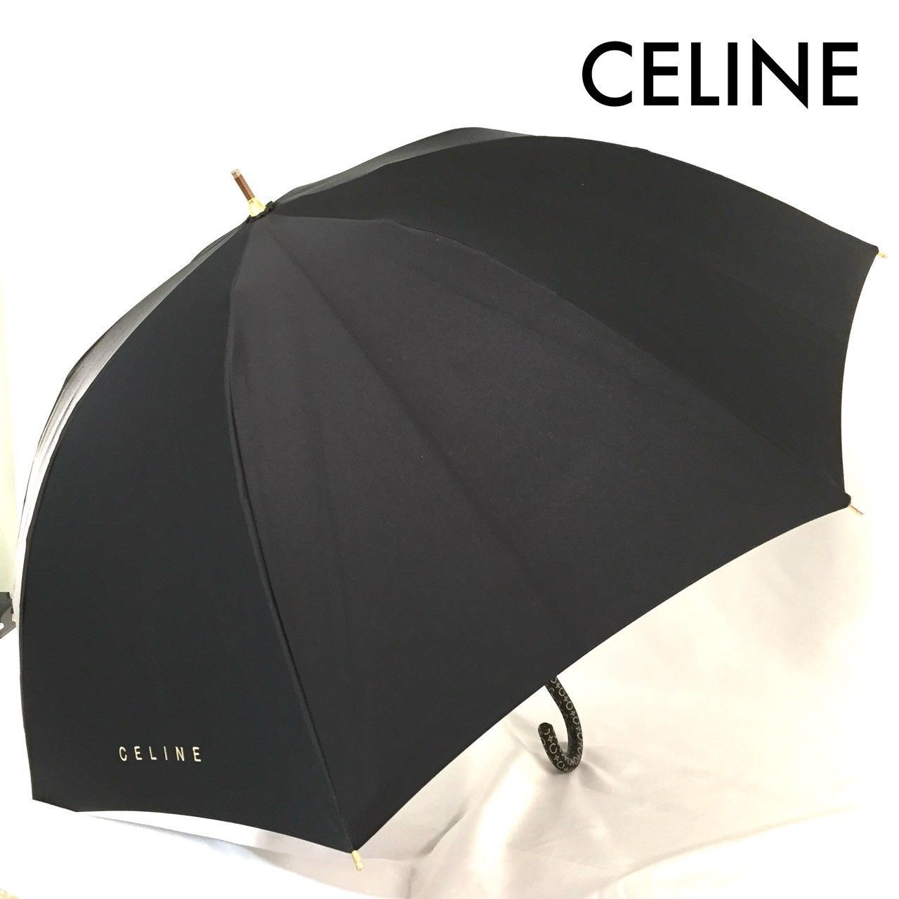 CELINE　セリーヌ　日傘　IC-0120