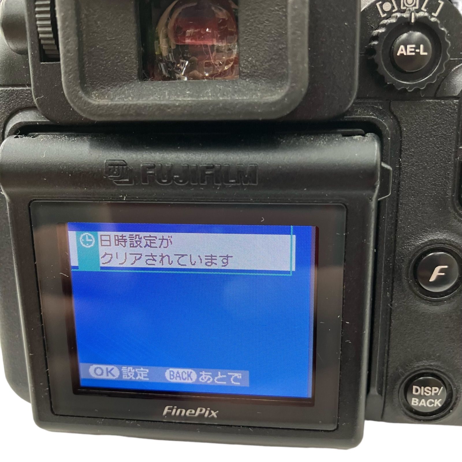 186000 現状品 FUJIFILM 富士フイルム finepix S9000デジタル
