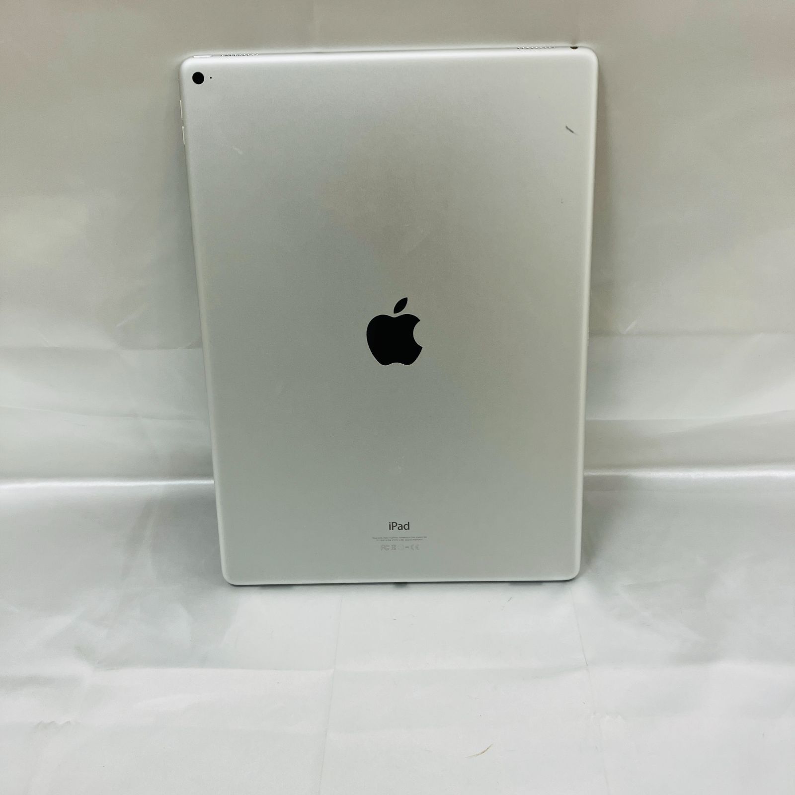 A【Wi-Fiモデル】Apple iPad Pro 12.9インチ 第1世代 シルバー