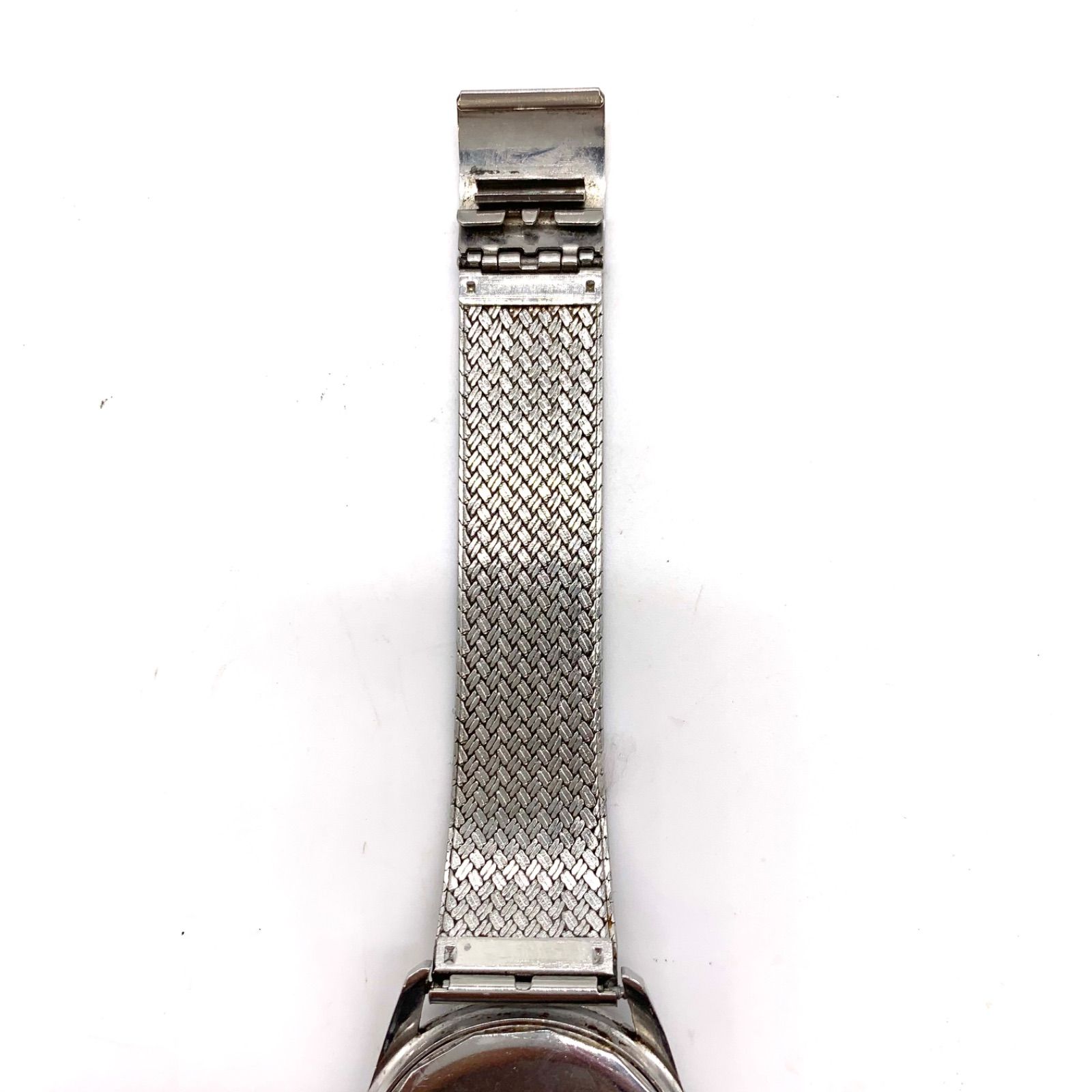 稼動品】UNIVERSAL GENEVE 腕時計 ケ*ン様 UNIVERSAL GENEVE 手巻き