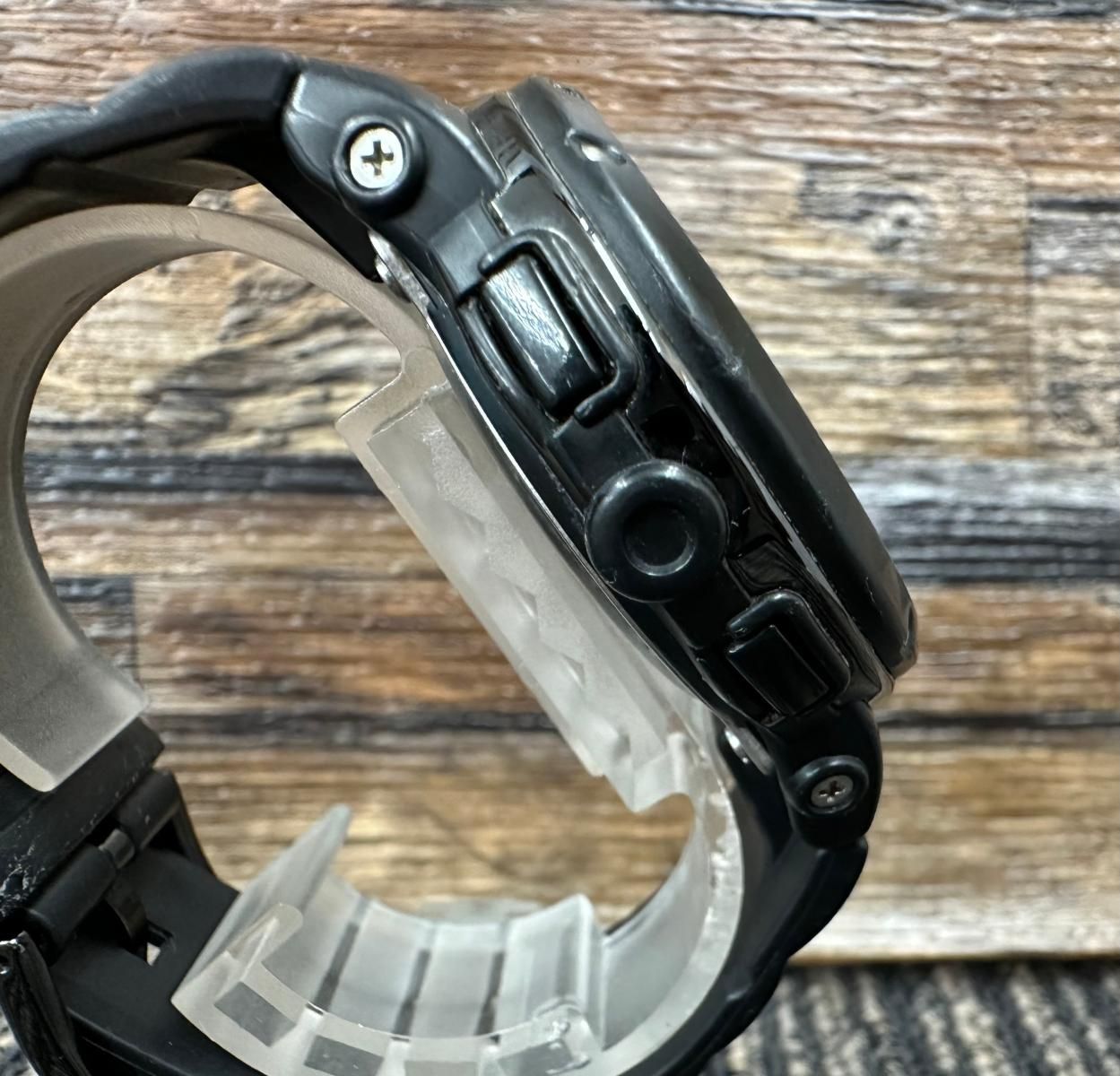 値下げ 中古 CASIO Baby-G ブラック BGA-151GR 2025年最新】baby g bga 151の人気アイテム - メルカリ
