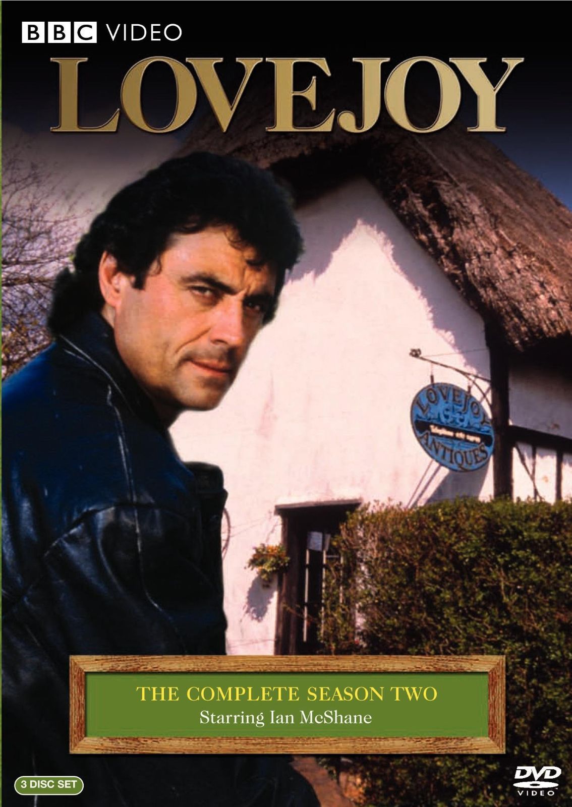 その他 Lovejoy: Complete Season 2 [DVD] Lovejoy: Complete Season 2 [DVD] 【公式通販】