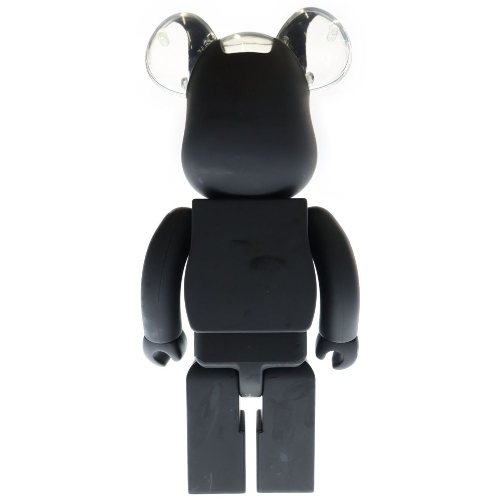 ネイバーフッド　ベアブリック 近日発売｜A BATHING APE®︎ × NEIGHBORHOOD®︎ × BE@RBRICK 100