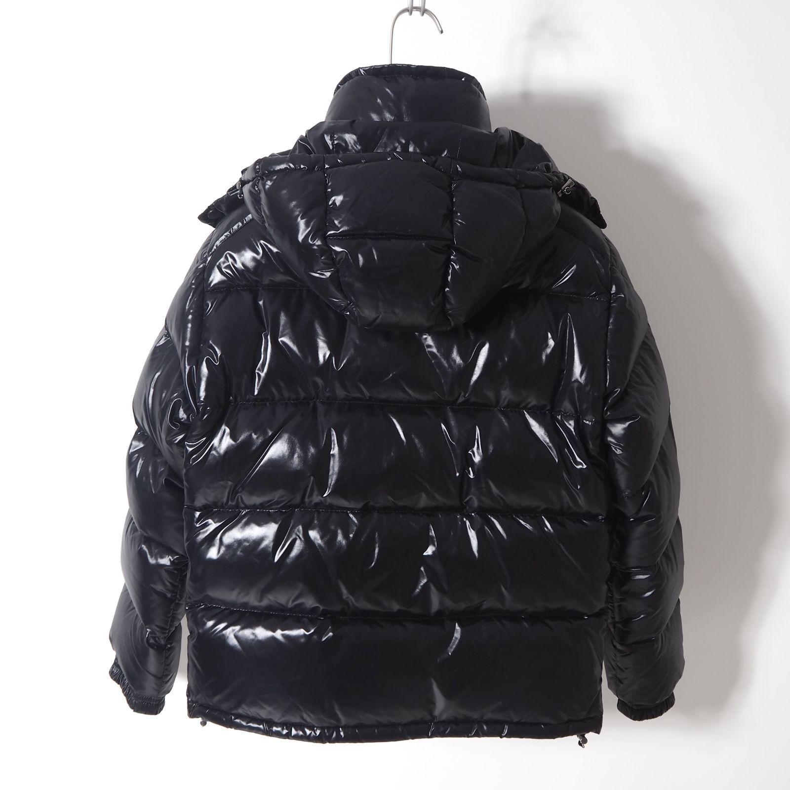 モンクレール ダウンジャケット K2 | ブランド服 買取の専門店 モード