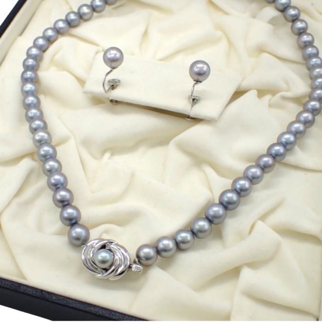 保証書 タサキ あこや 真珠 7.0-7.5 ネックレス イヤリング 3658 保証書 タサキ あこや 真珠 7.0-7.5 ネックレス イヤリング 3658