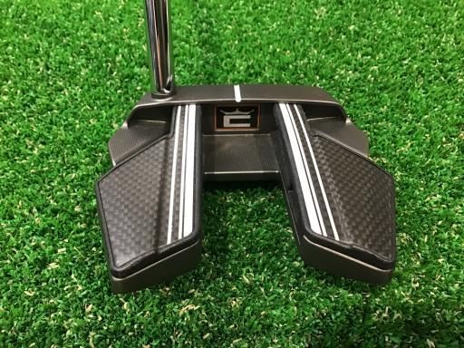 パター コブラ　KING スティングレー20 中古品　34インチ パター コブラ KING スティングレー20 中古品 34インチ - メルカリ