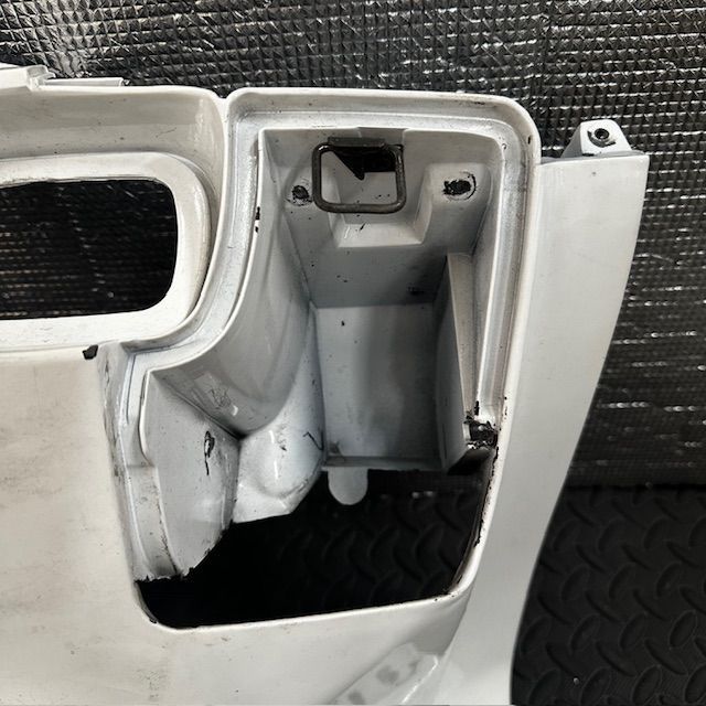 YAMAHA☆マジェスティ250/C（SG03J）☆グローブボックス☆M:1092