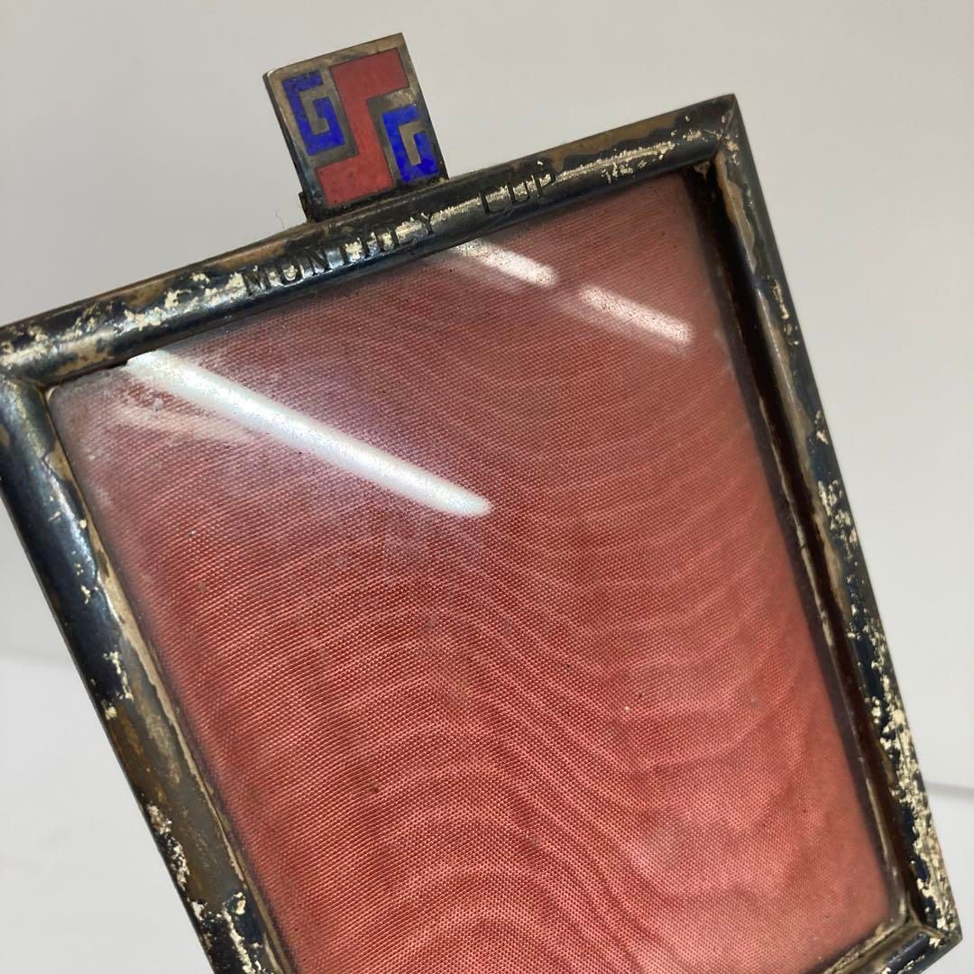 写真フレーム2点 297g