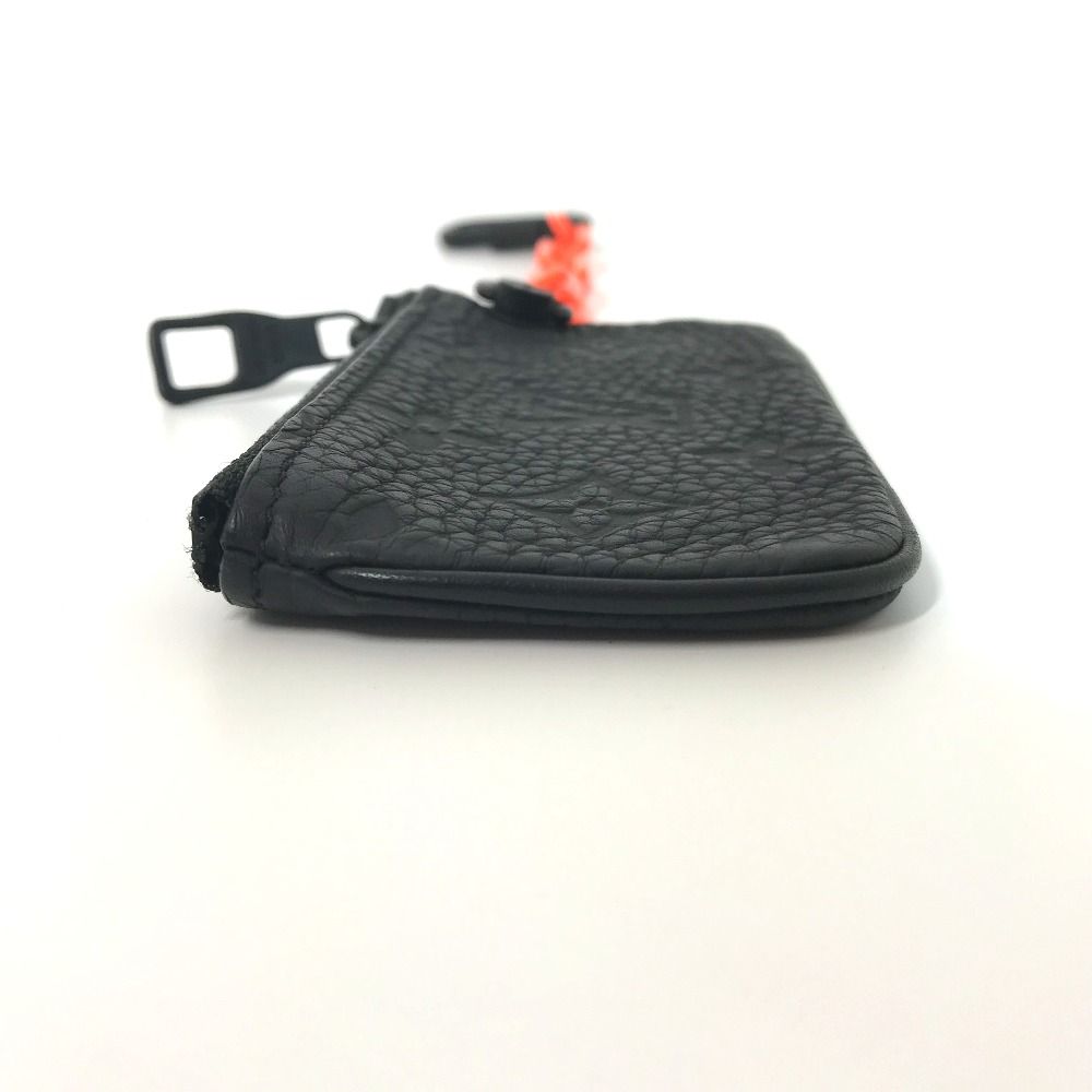 LOUIS VUITTON ルイヴィトン コインケース ポシェットクレ コイン