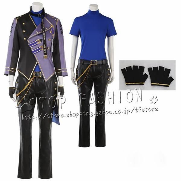 あんさんぶるスターズ HiMERU