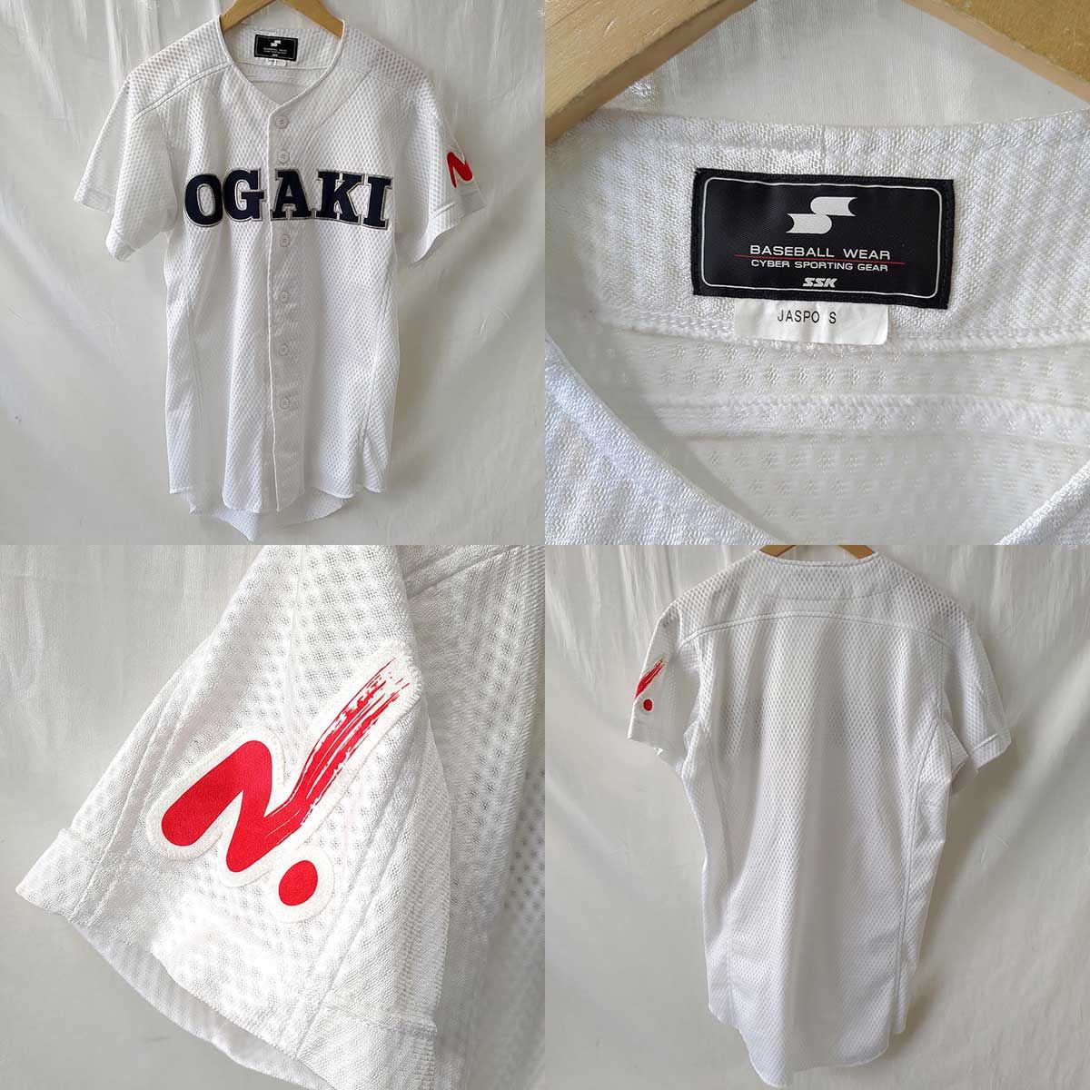 MIZUNO - 野洲高校 サッカー部 ユニフォームの通販 by