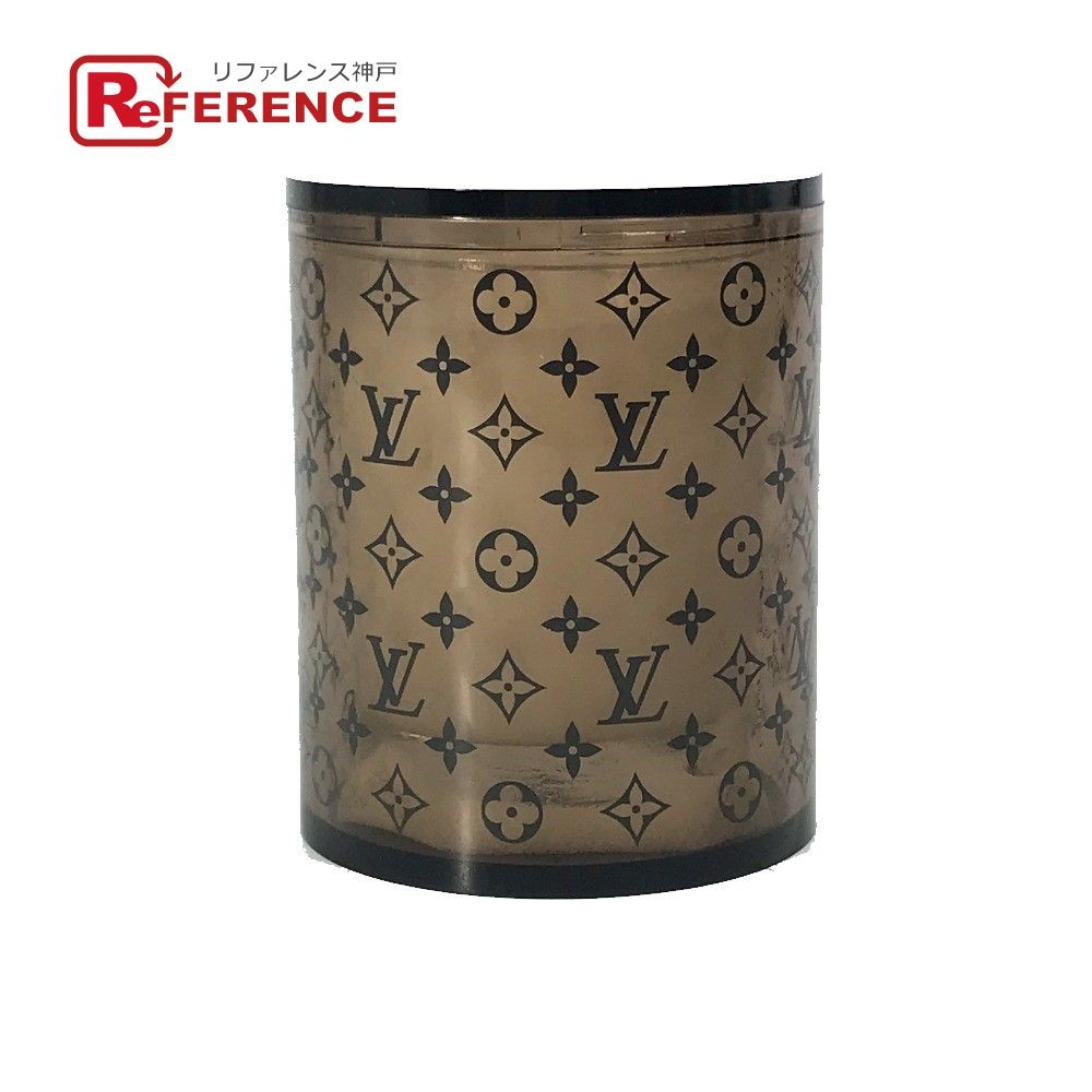 Louis Vuitton モノグラムキャンドル Louis Vuitton Candle | eBay