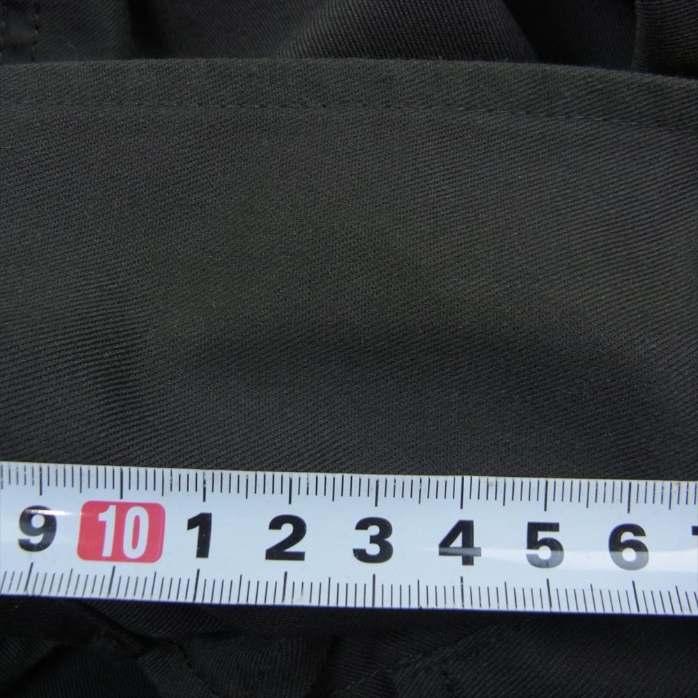 TENDERLOIN テンダーロイン T-BDU 初期 ミリタリー ワーク ジャケット 