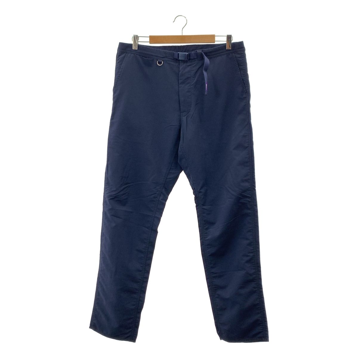 THE NORTH FACE PURPLE LABEL / ザノースフェイスパープル