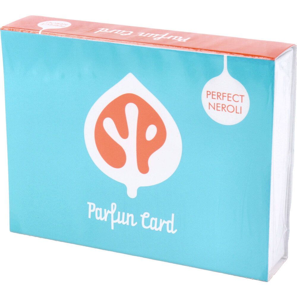 6セット Parfun
