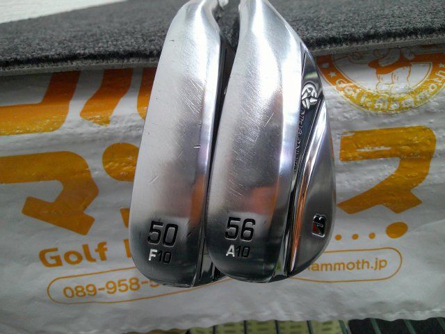 ブリヂストン BITING SPIN 52.58° シャフトTRAVIL 楽天市場