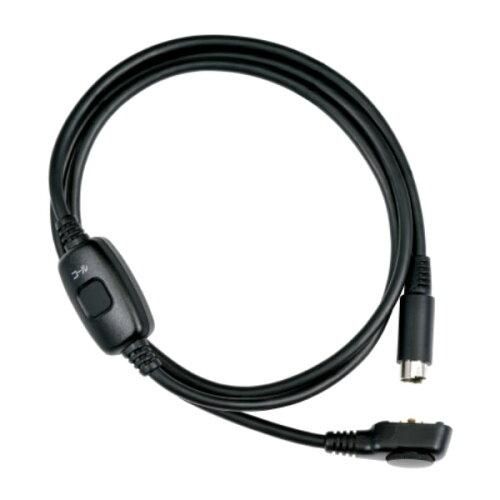 2営業日で発送 Yaesu 八重洲無線 PTTケーブル SCU48 3728