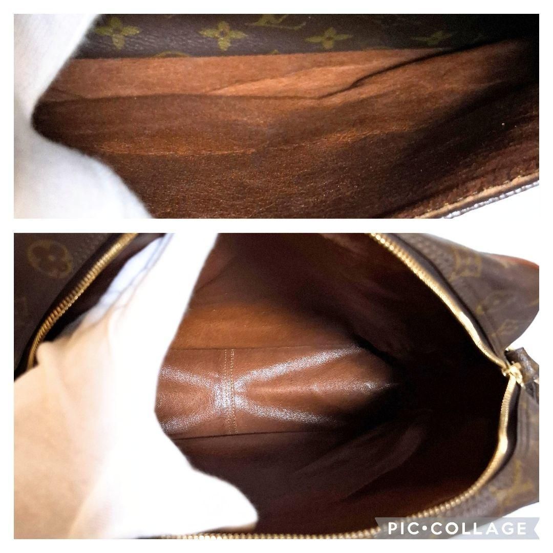 ⛄️美品⛄️ルイヴィトンモノグラム マルソー アマゾン ショルダー