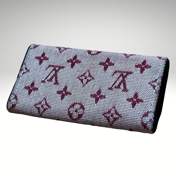 ルイヴィトン ダミエ グラフィット キーケース キーリング