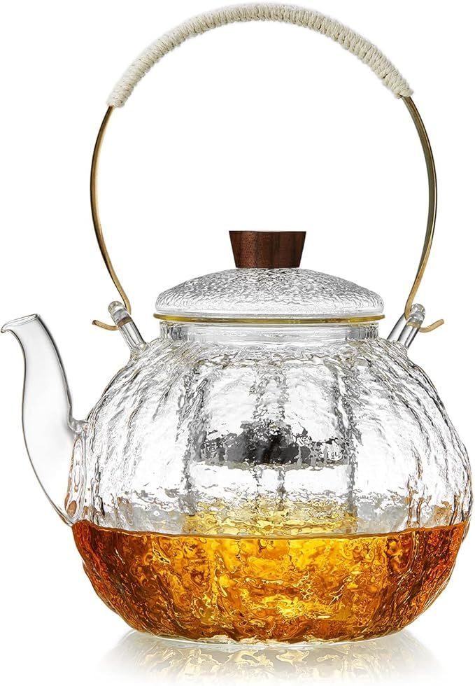 茶道具 常滑焼 春山造 朱泥横手急須二点セット 茶注 玉露 2025 ◇ 常滑