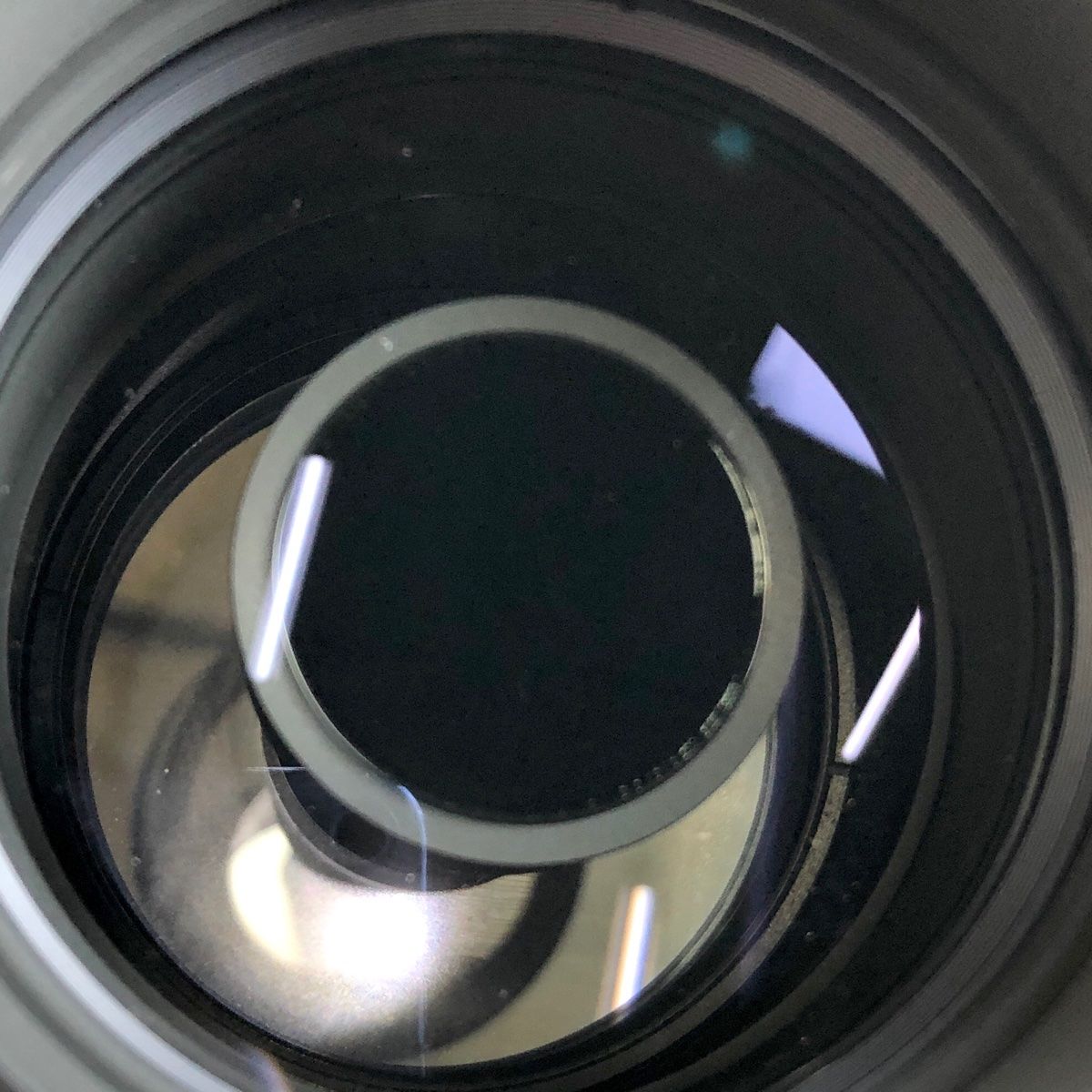 ROKKOR 500mm