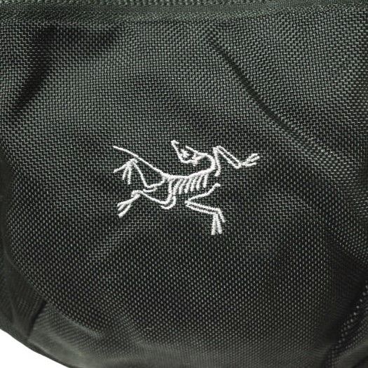 ARC'TERYX アークテリクス マカ2 ショルダーバッグ ウエストポーチ 楽天市場】アークテリクス マカ 2 ショルダーバッグ ボディ