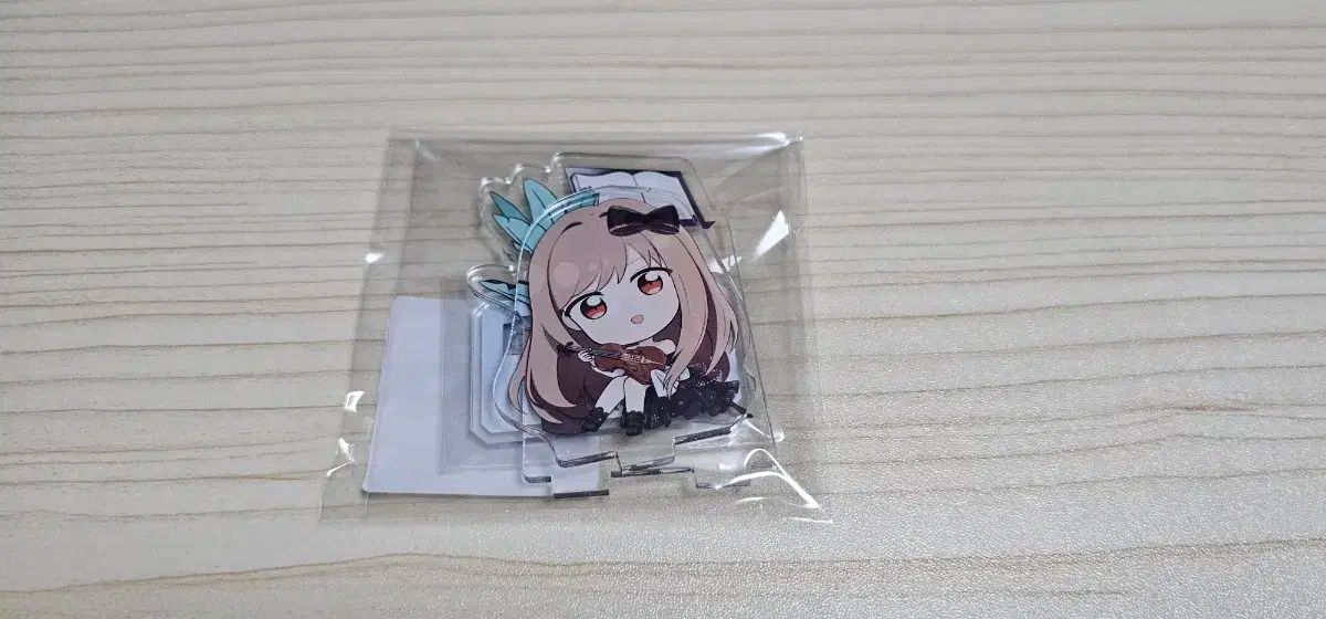 勝利の女神：NIKKE(ニケ) オーケストレーション ミニ アクリル スタンド ラフィー 販売