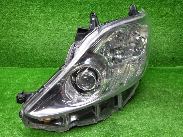 送料無料 トヨタ 20系 アルファード ヘッドライト HID 前期 右側 送料無料 トヨタ 20系 アルファード ヘッドライト HID 前期 右側