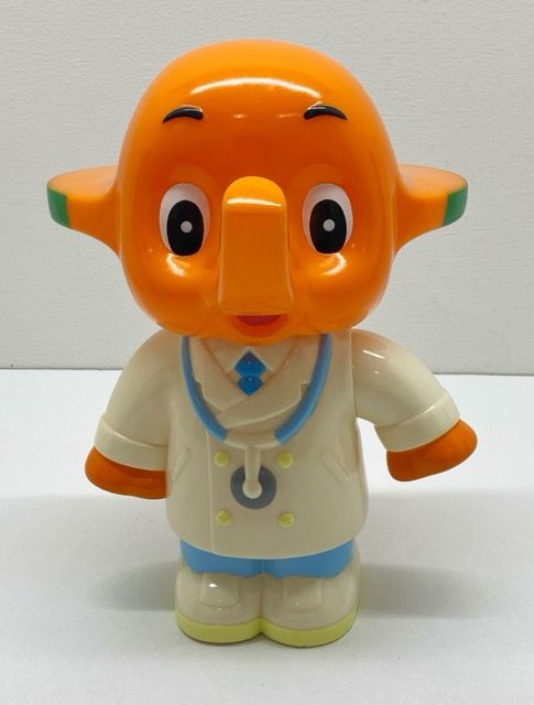 Sato（サトウ）当時物 レトロ ドクターサトちゃん コインバンク