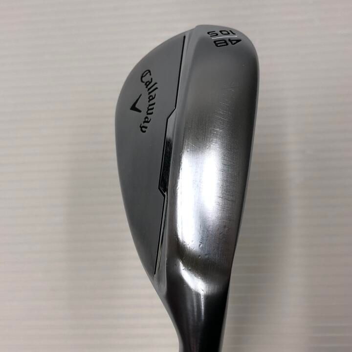 OPUS クロム 48 S NSプロ950GH neo ウェッジ キャロウェイ 最短