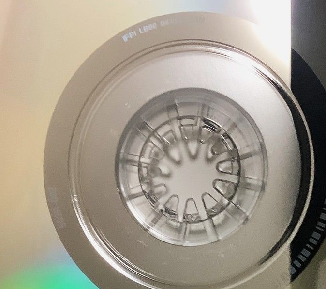 山水集 double face CD - メルカリ