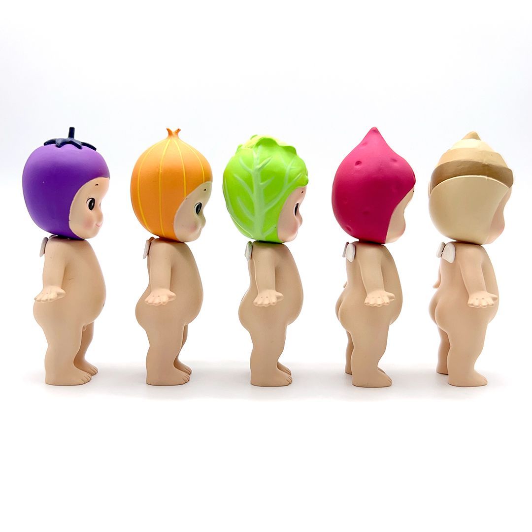 ソニーエンジェルシリーズ 5つセット