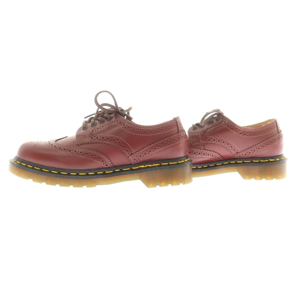 FREDERICO ウイングチップ