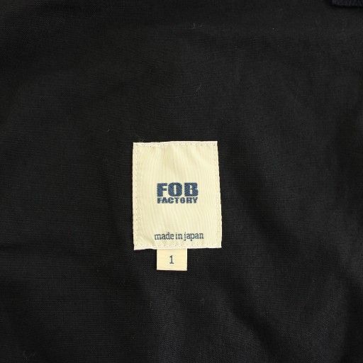 フィールド ジャケット