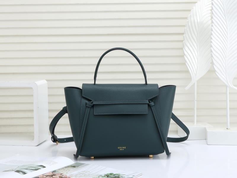 新品 未使用 セリーヌ CELINE MINI BELT BAG ミニベルトバッグ