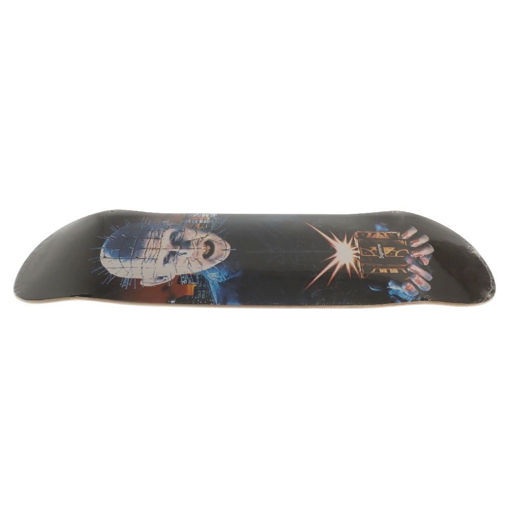 スケートボード Supreme - supreme  hellraiser  skateboard Supreme Hellraiser Skateboard (SS18) - $66