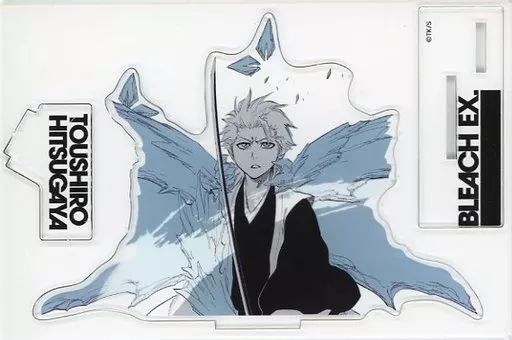 BLEACH【アクリルパネル】 TVアニメ『BLEACH 千年血戦篇』 - 描き下ろしイラスト 石田雨竜