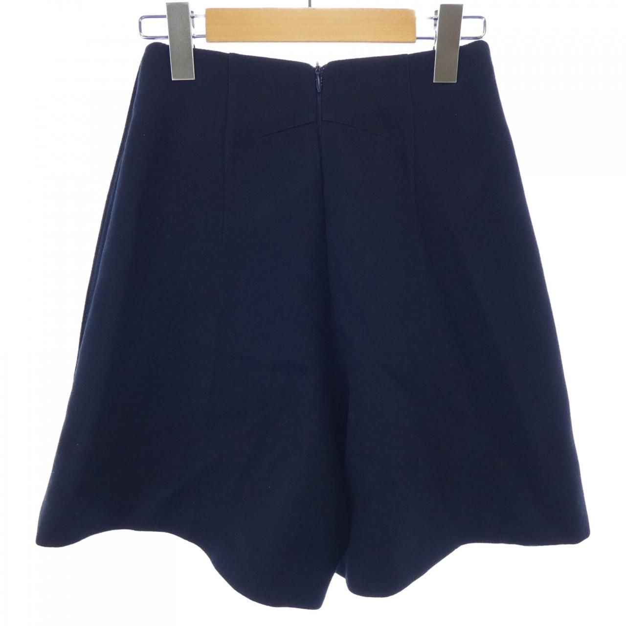 PATOU パトゥ　ショートパンツ　36 PATOU パトゥ ショートパンツ 36