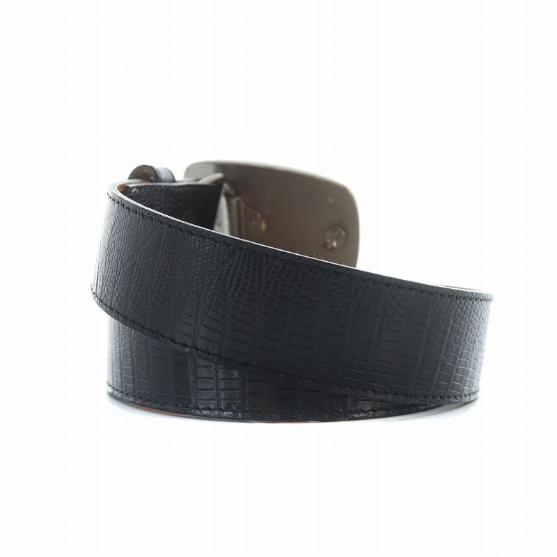 良品 1974 DSQUARED2 ベルト ビックバックル黒 ブルー レザー 楽天市場】ディースクエアード DSQUARED2 メンズ 小物 ベルト