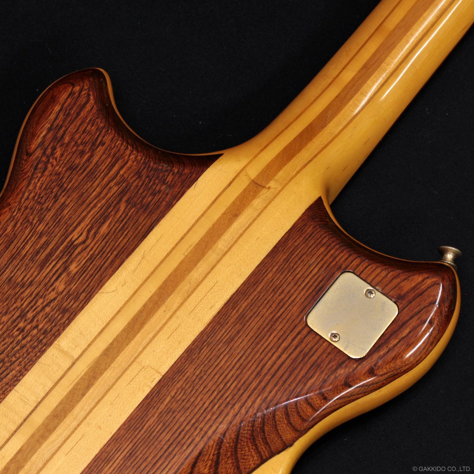 Greco 1978 GO-1400 DS [Dark Stain] [ヴィンテージ品] - メルカリ